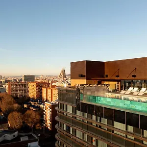 Labtwentytwo Barcelona, A Tribute Portfolio By Marriott **** Barcelona