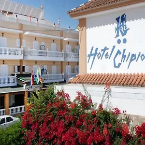 Hotel Chipiona 2*, Chipiona Spain